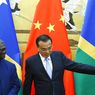 Lawan Pengaruh China, Pejabat Ini Minta AS Lebih Terlibat dengan Pasifik