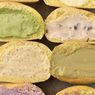 Mencicipi Japanese Cream Bun di Mugimido PIM3, Isi Krimnya Melimpah