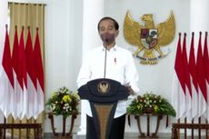 Jokowi: Kasus Covid-19 Sedang Naik, Diperlukan Percepatan Vaksinasi