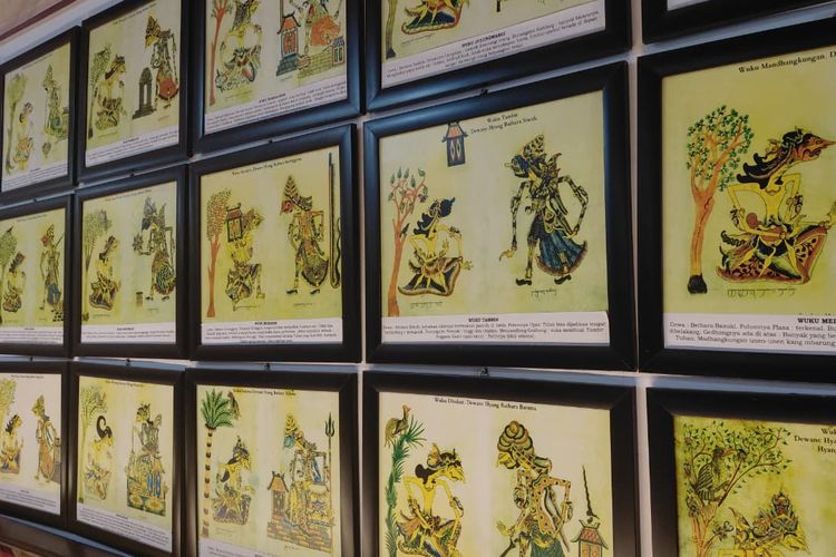 Kenapa Weton Tak Bisa Dipisah dari Wuku? Ini Kata Ahli Museum
