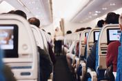 6 Cara Tidur Nyenyak di Pesawat untuk Penerbangan Panjang