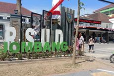 DPRD Panggil Manajemen RSUD Jombang Buntut Bayi Meninggal di Tengah Persalinan 