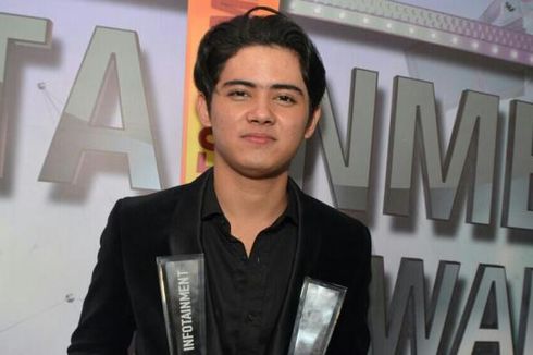 Aliando Syarief Merasa Kurang Modis