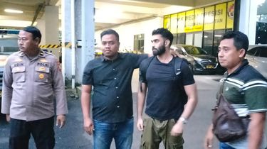 WN Inggris Ngamuk di Shelter Kucing Ciputat, Sempat Bolak-balik Sebelum Bikin Onar