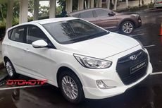 Selamat Tinggal Hyundai Grand Avega