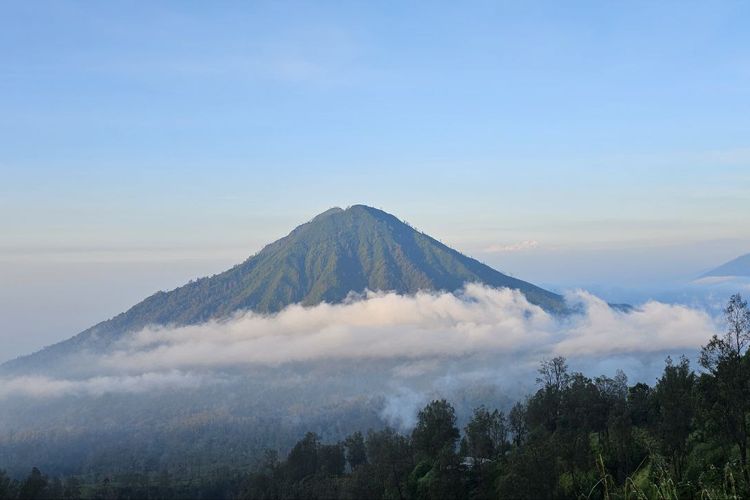 PLTP Ijen Mendekati Penyelesaian, Operasional Diproyeksikan pada 2023