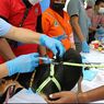 Anjing hingga Monyet Peliharaan Dapat Vaksin Rabies Gratis, Warga: Pengin Banget Diadain Terus