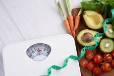 8 Makanan Tinggi Kalori untuk Menaikkan Berat Badan