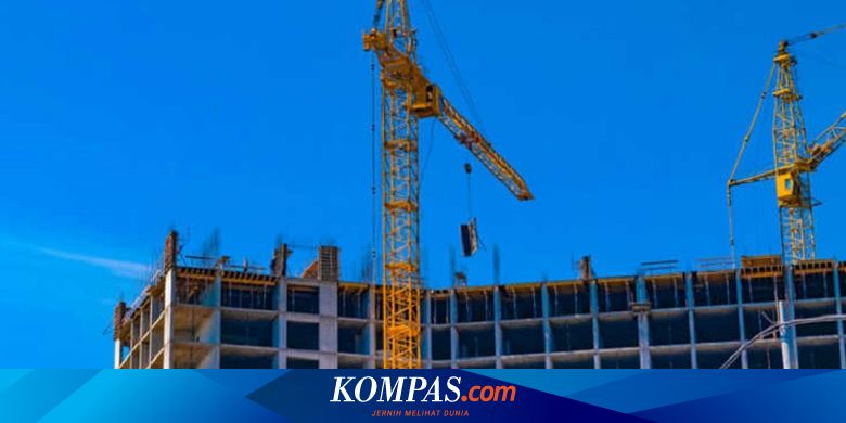 BI Sebut Kondisi Properti Indonesia Tahun 2021 Lebih Baik - Vimarsana News