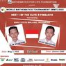 2 Siswa MAN Ini Juara Matematika Dunia