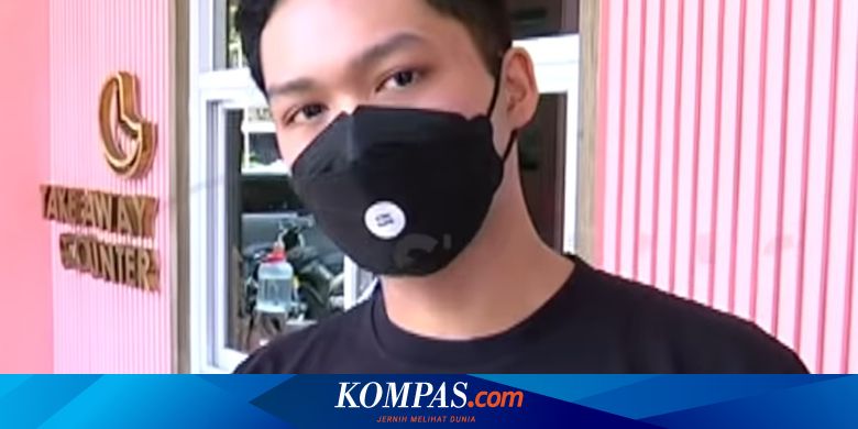 Lama Tak Bertemu, Azriel Hermansyah Selalu Berkabar dengan Krisdayanti - Vimarsana News
