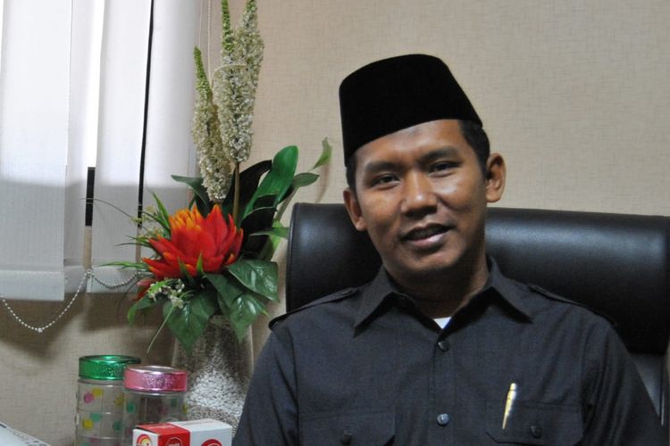 Sekretaris PAN Jawa Timur, Basuki Babussalam