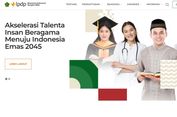 Pendaftaran Beasiswa Indonesia Bangkit 2026: Link, Jadwal Seleksi, dan Program Studi