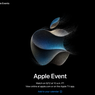 Apple Promosi Acara 12 September Pakai Emoji Khusus di X Twitter
