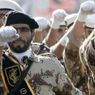 Usai Ilmuwan Nuklir Top Terbunuh, Kini Komandan Senior Garda Revolusi Iran Tewas Diserang Pesawat Nirawak