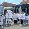 Merasa Tak Diajak Bicara soal Rencana Relokasi, PKL Maliboro Laporkan Pemda DIY ke Ombudsman