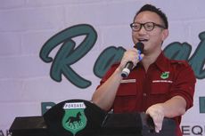 Pordasi DKI Jakarta Targetkan Juara Umum PON 2024 Berkuda Pacu 