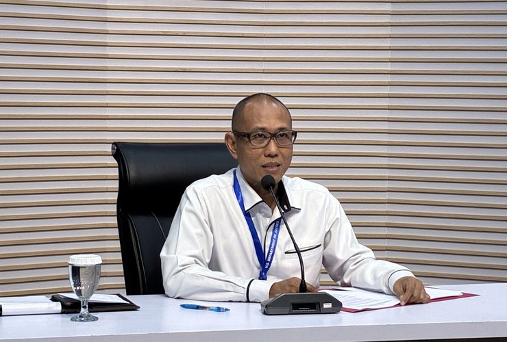 KPK Sebut Nama Pengusaha Rokok Haji Her Ada di Temuan Dokumen Kasus Pejabat Bea Cukai