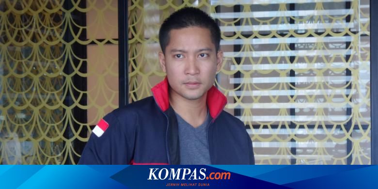 Setelah Karantina 14 Hari, Detri Warmanto Akhirnya Bertemu Anak