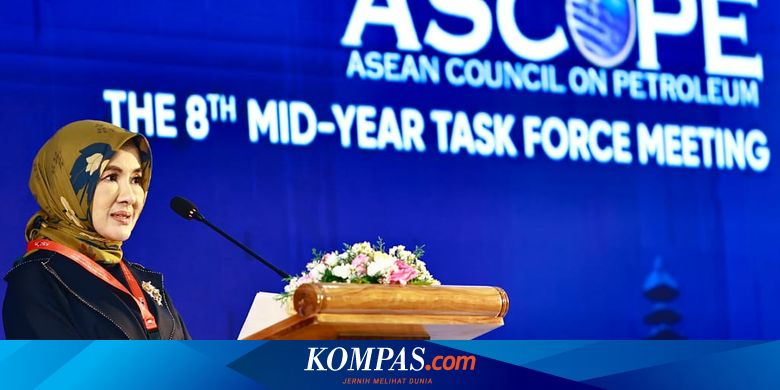 Jadi Tuan Rumah Pertemuan Organisasi Petroleum ASEAN, Pertamina Dorong Kolaborasi untuk Ketahanan Energi