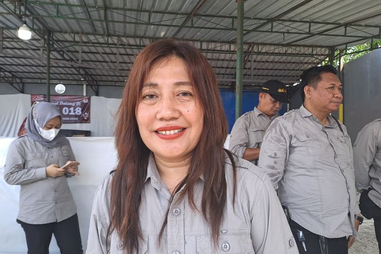 Terjadi Gesekan di TPS Solo, Bawaslu Sebut Tingkat Kerawan Tinggi