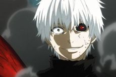 Kenapa Rambut Kaneki Ken Berubah Putih di Tokyo Ghoul?