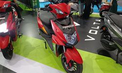 Produsen Motor Listrik Usul Syarat Penerima Subsidi Dilonggarkan, Ada Apa?