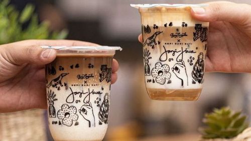 Promo Pilkada 2024, Tunjukkan Jari Bertinta Bisa Dapat Diskon Janji Jiwa, Kopi Kenangan, hingga Baskin-Robbins