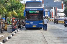 Wacana Transjakarta Koridor 1 Akan Dihapus, Apa Saja Dampaknya?