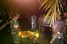 Harimau ke Pemukiman Warga Mangsa Sapi, BKSDA Pasang Kamera Pemantau