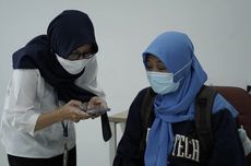 Aulia, Mahasiswi Disabilitas Netra UGM, Jadi Sutradara Film