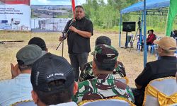 Kebut Oplah Demi Amankan Pangan Nasional, Petani Senang, Kementan Jadi Tenang