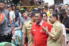 Ambon Tercepat e-KTP di Indonesia Timur