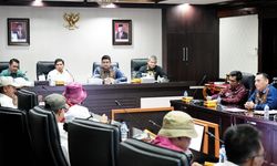 Anggaran Memadai Dorong Pembangunan di Kota Medan Berjalan Masif