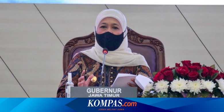 Gratis Biaya Sewa 4 Rusunawa Pemprov Jatim Diperpanjang - Vimarsana News