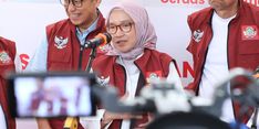 Menteri Rini Hadiri MPLS Sekolah Rakyat, Pastikan Pemenuhan Guru