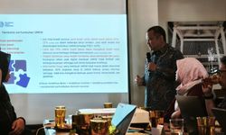 ILO Dorong Literasi Keuangan Untuk Perkuat UMKM dan Pekerja Informal Indonesia