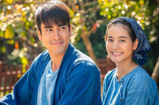 Sinopsis Drama Thailand To Me It's Simply You, Kisah Cinta Pemuda Desa