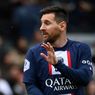 Semuanya Lebih Mudah, Andai Messi Kembali ke Barcelona