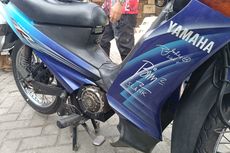 Paket Konversi Motor Listrik Rp 7 Jutaan, Cicilan mulai Rp 300.000