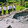 Semburan Lumpur di Cirebon Diduga Beracun dan Berbahaya, Banyak Hewan Mati, Emas Menghitam