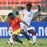 Ada “Murid Jahat” Mourinho di Balik Kejutan Gambia di Piala Afrika