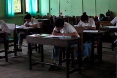DKI Belum Putuskan Ada Sekolah Tatap Muka, Ini Indikator yang Perlu Dipenuhi