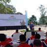 Presiden Prabowo Resmikan Proyek Energi Terbarukan di 15 Provinsi