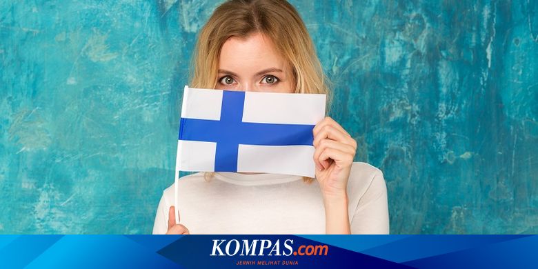 7 Sistem Pendidikan Finlandia Yang Membuat Negara Lain Merasa Malu Halaman All Kompas Com