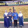 Video Siswa SMPN 1 Ciawi Berdansa Disebut Merusak Bangsa, Kepala Sekolah: Mereka Ini Dapat Emas Lho, Mewakili Kabupaten Bogor