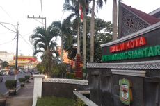 Poin-poin Lengkap Aturan Lengkap PPKM Level 1-3 di Luar Jawa Bali