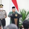 Wapres: Strategi Polarisasi Mungkin Memenangkan Suara, tapi Merusak Negara