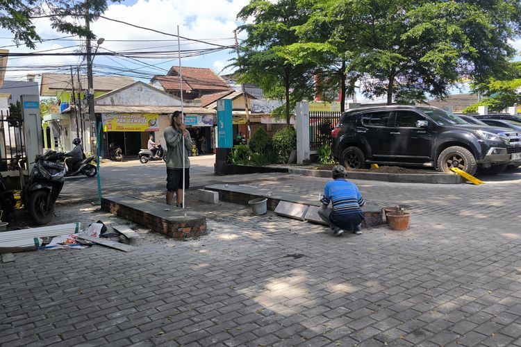 Panjangnya Bayang Kekuasaan Ormas di RSU Tangsel