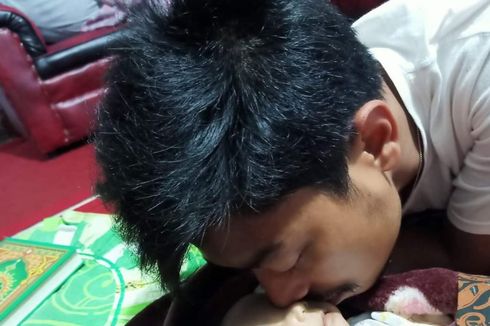 Duduk Perkara Bayi 1 Bulan Meninggal Diduga Ditelantarkan di RSUP M Djamil